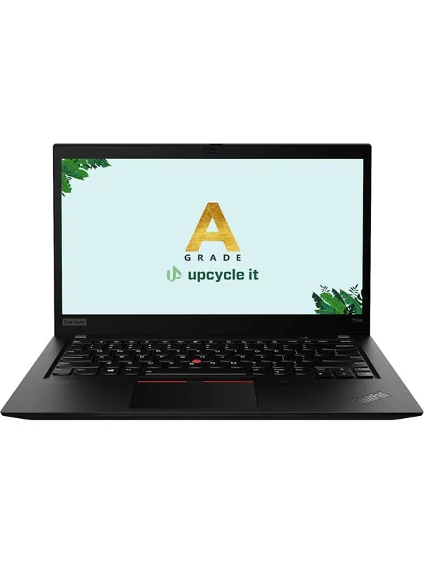 Lenovo Refurbished ThinkPad T14s G2 - 14" | Core i7 | 16GB | 256GB | A Grade