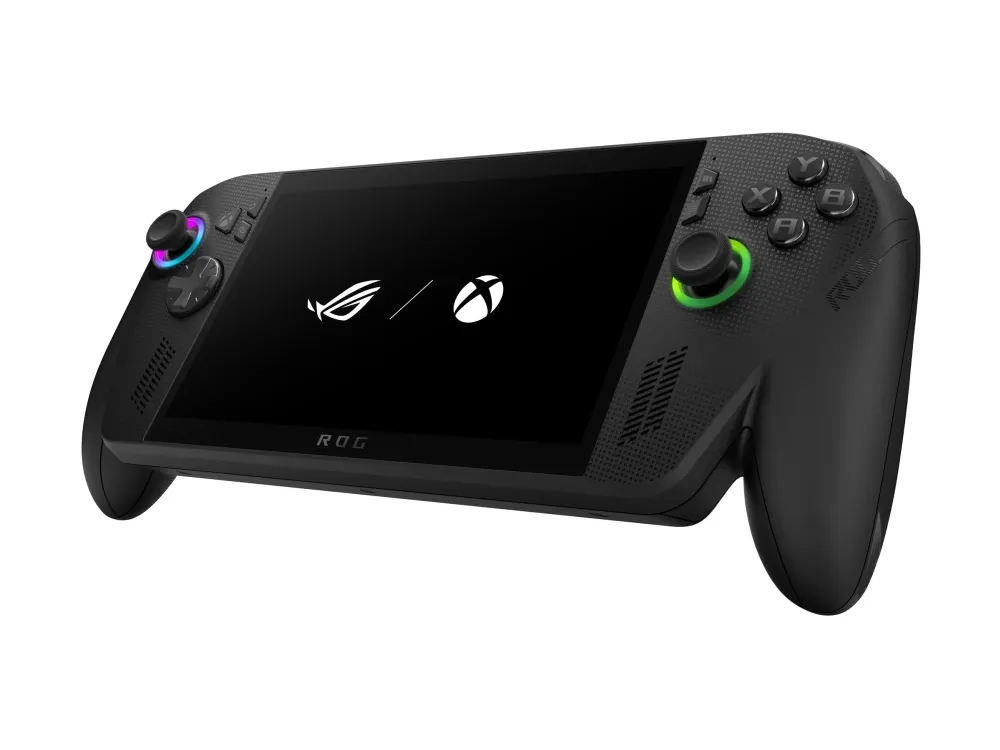 ASUS ROG Xbox Ally X RC73XA-NH011W