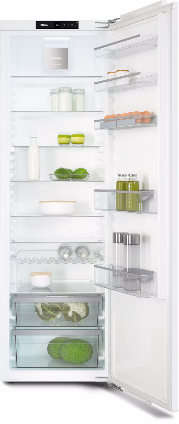 Miele Kjøleskap K 7737 D (integrert)