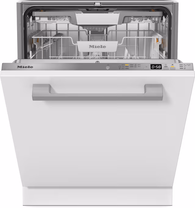 Miele Oppvaskmaskin G 5851 SCVi Active Plus (integrert)