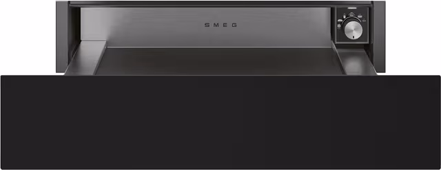Smeg Varmeskuff CPR215B