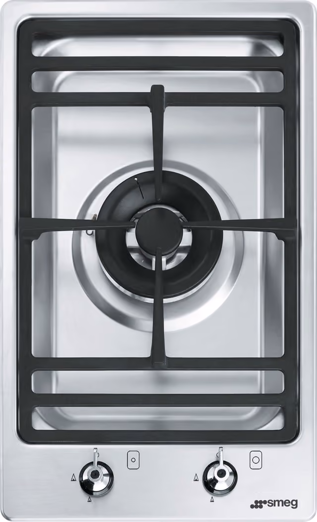 Smeg Classic 30 cm gasstopp PGF31G-1