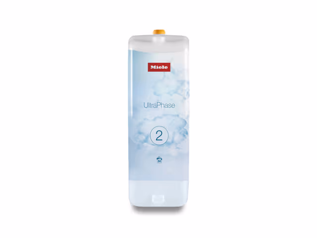 Miele UltraPhase 2 (Twindos)