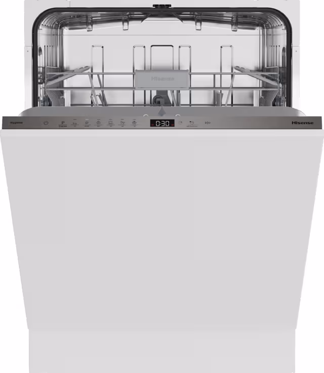 Hisense Oppvaskmaskin HFI642C (integrert)