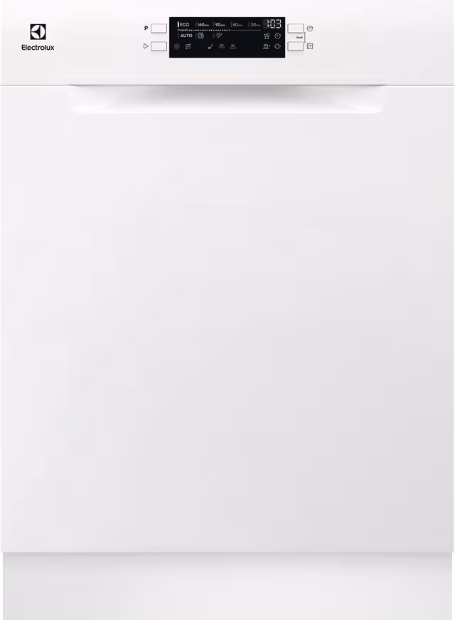Electrolux 300 oppvaskmaskin ESA47220UW (hvit)