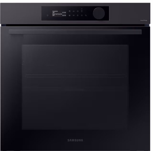 Samsung Serie 5 Innbyggingsovn NV7B56508CB/U1 (sort)