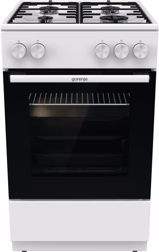 Gorenje komfyr GGI5A20WH (Hvit)