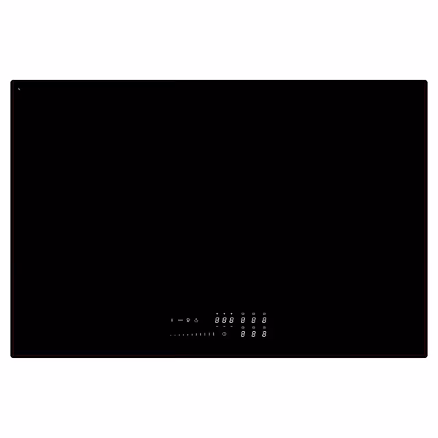 Witt Induksjonstopp WE784FSNW (80cm)