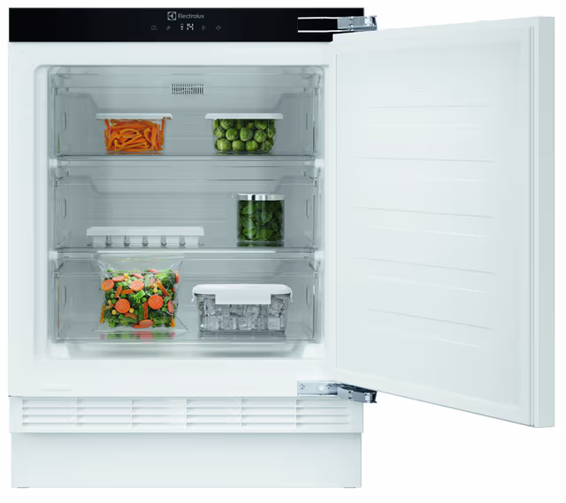 Electrolux Serie 300 Fryseskap LYL3LE82R (integrert)