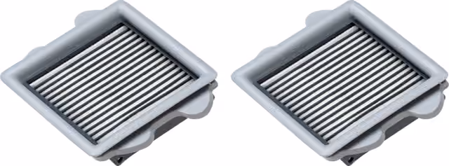 Roborock Dyad Pro Combo støvsugerfilter 8.08.0022 (2-pakning)