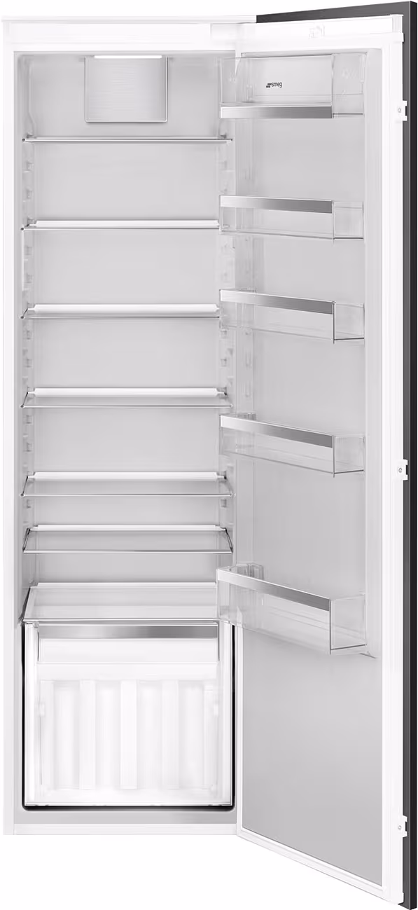 Smeg Serie Universal Kjøleskap S9L1721E (integrert)