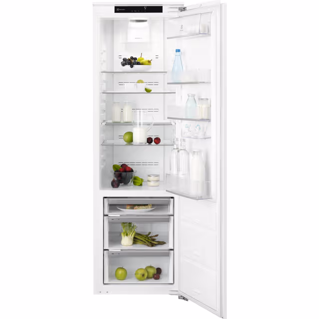 Electrolux Serie 900 Kjøleskap LRT9ZE18C (integrert)