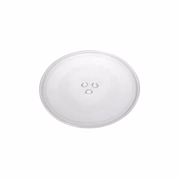 Daewoo Glassplate for mikrobølgeovn 25,5 cm 3517203600