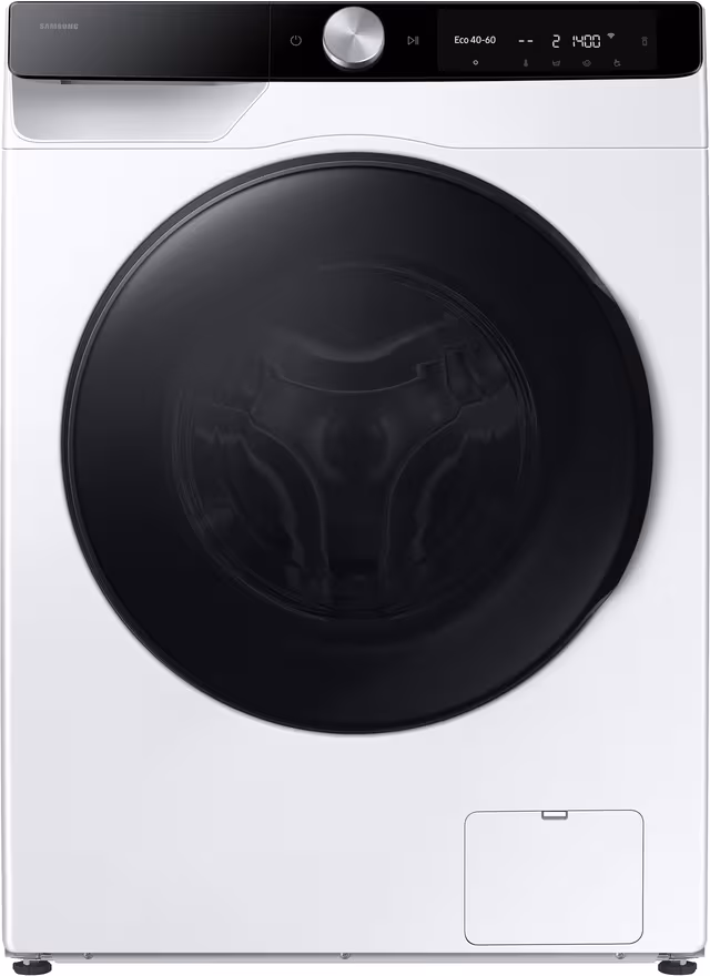 Samsung Serie 6100 Kombinert Vaskemaskin/Tørketrommel WD90DG6G94BKU3 (9/5kg)