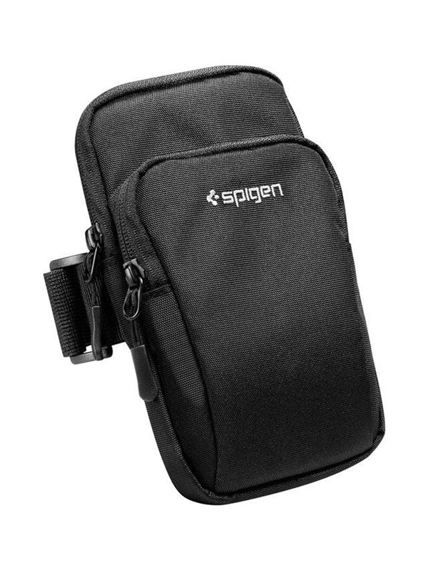 Spigen Dynamic Shield Armband A702 - black