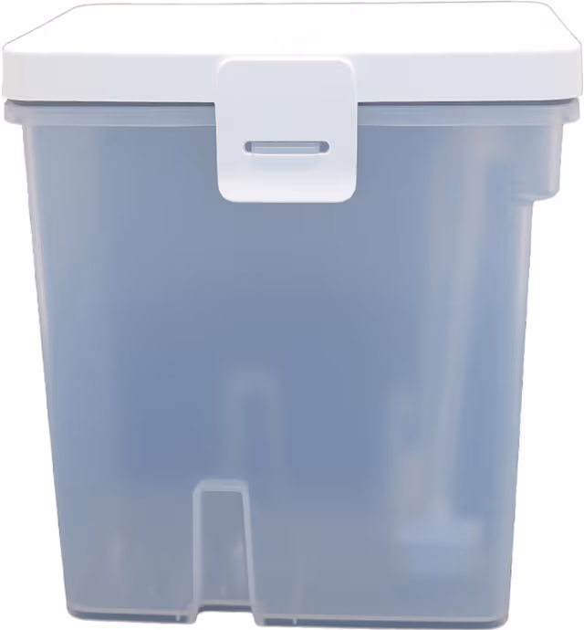 Roborock rentvannstank RR0836 (hvit)