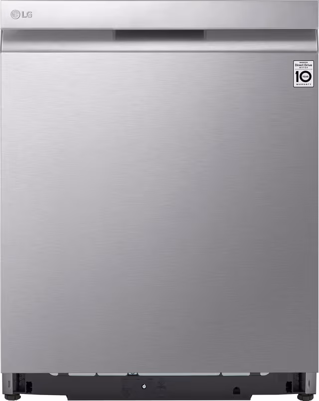 LG QuadWash oppvaskmaskin SDU527HS