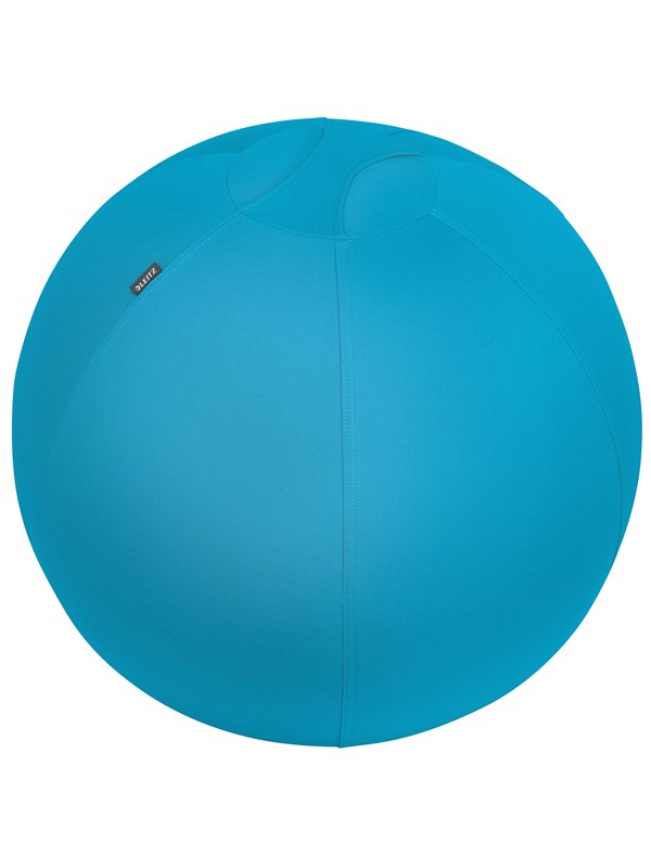 Leitz  Ergo Cosy aktiv balanseball Sjøblå