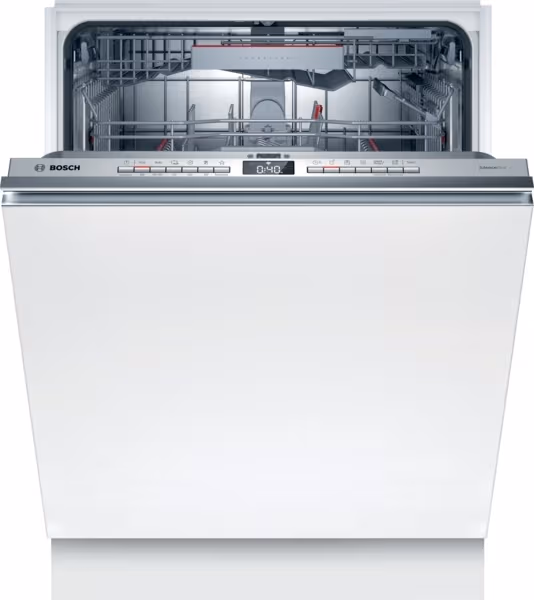 Bosch oppvaskmaskin SMV4EDX17E helintegrert