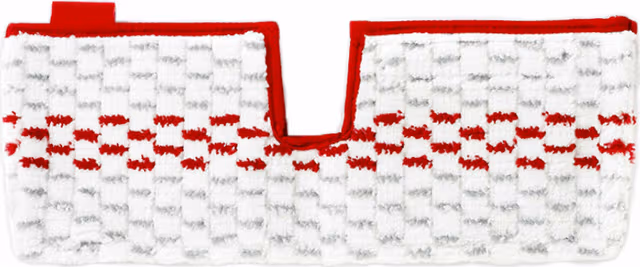 2-Pack Microfiber Spray Mopp Pads for O Cedar ProMist MAX