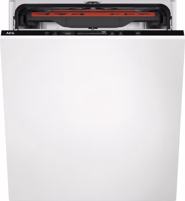 AEG Serie 6000 Oppvaskmaskin FSB64907Z (integrert)