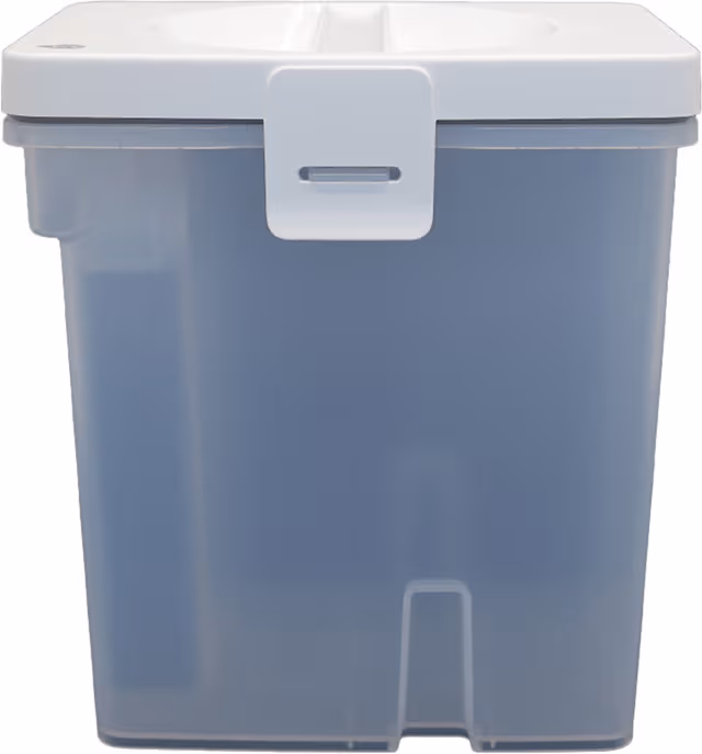 Roborock skittenvannstank RR0837 (hvit)