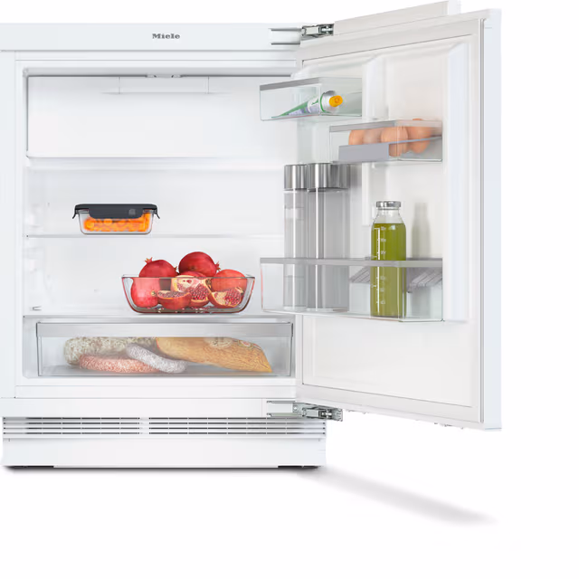 Miele Kjøleskap med fryseboks KU 7016 D (integrert)