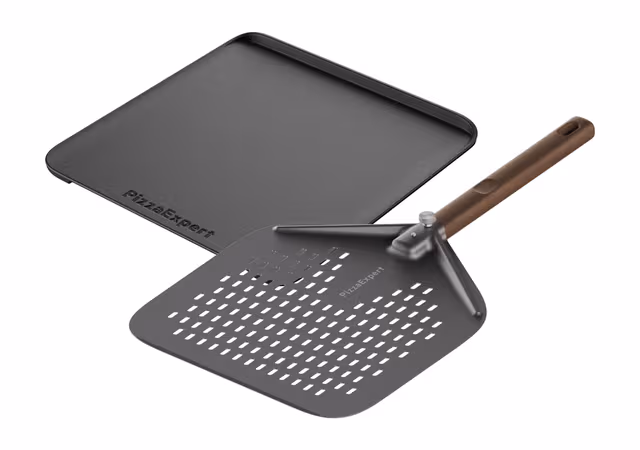 Electrolux PizzaExpert Kit E9OOPE01 (støpejern)