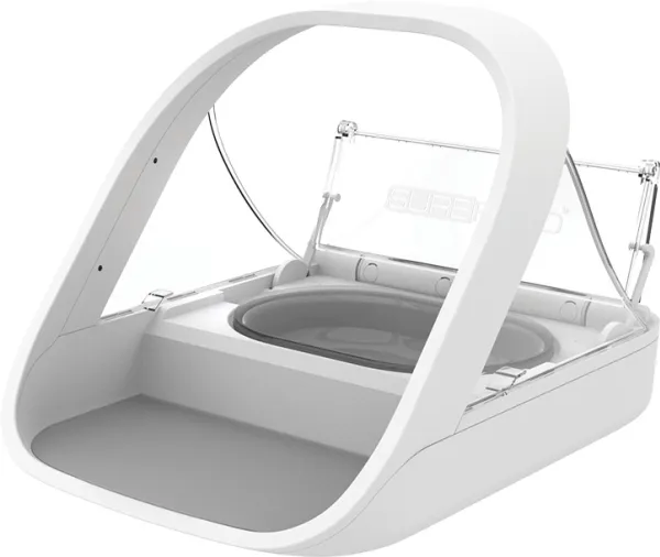 Segula Microchip Pet Feeder - Personlig fôring for dine kjæledyr
