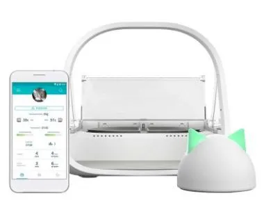 Segula Feeder Connect