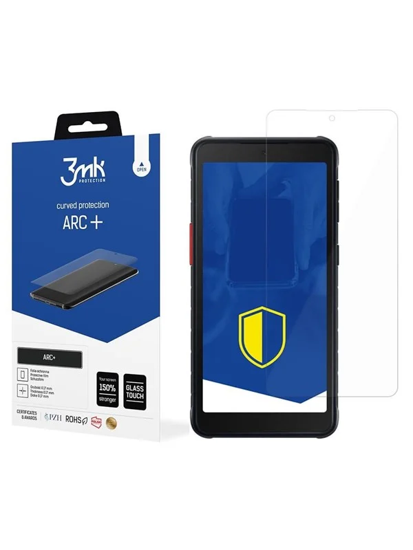 3mk Samsung Galaxy Xcover 5 -  ARC+