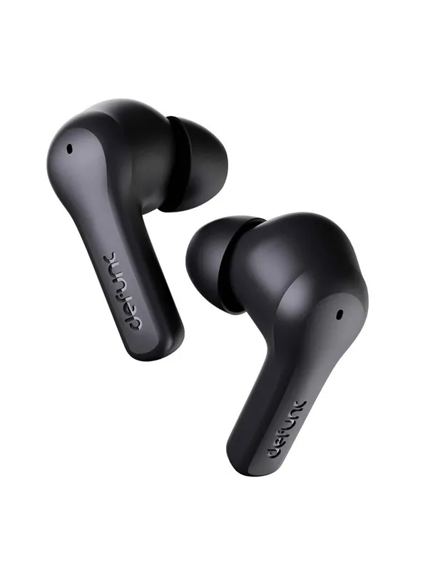 defunc TRUE ANC II TWS Plugin in-ear Bluetooth Earbuds Black