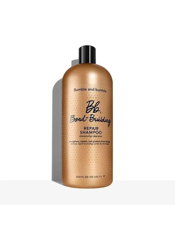Bumble and Bumble Bond-Building Repair Shampoo for Hair Repair