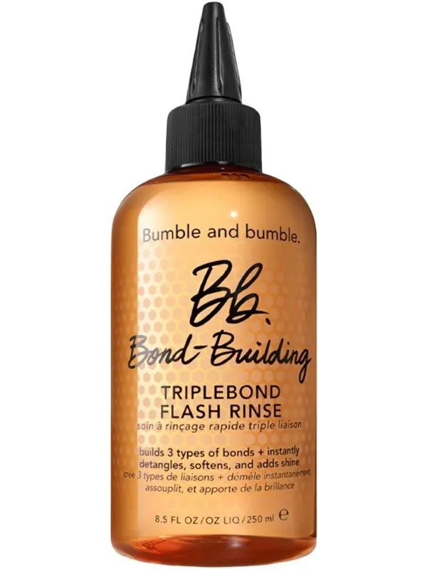 Bumble and Bumble Bond-Building TripleBond Flash Rinse