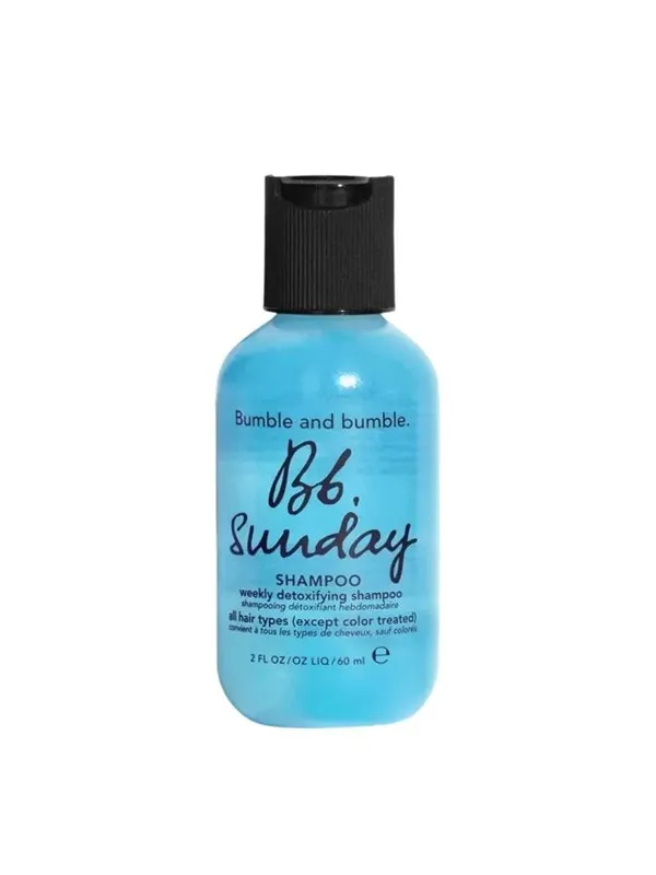 Bumble and Bumble Sunday Shampoo