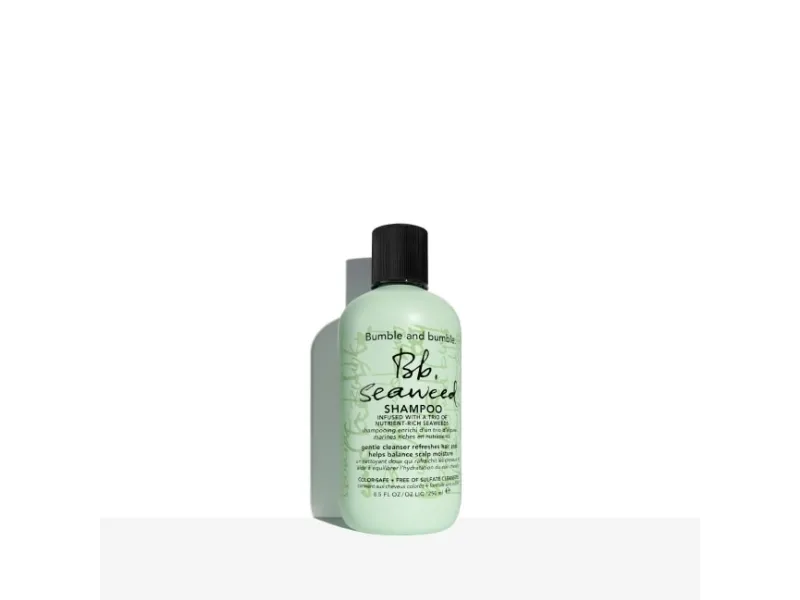 Bumble and Bumble Seaweed Shampoo