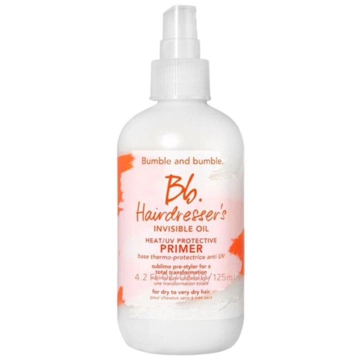 Bumble and Bumble Hairdresser's Primer