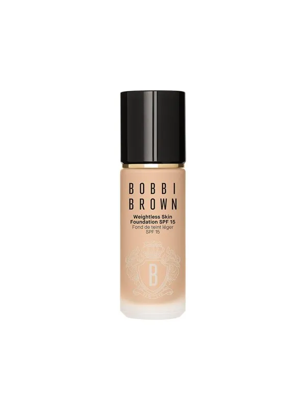 Bobbi Brown Weightless Skin Foundation SPF15 Neutral Ivory