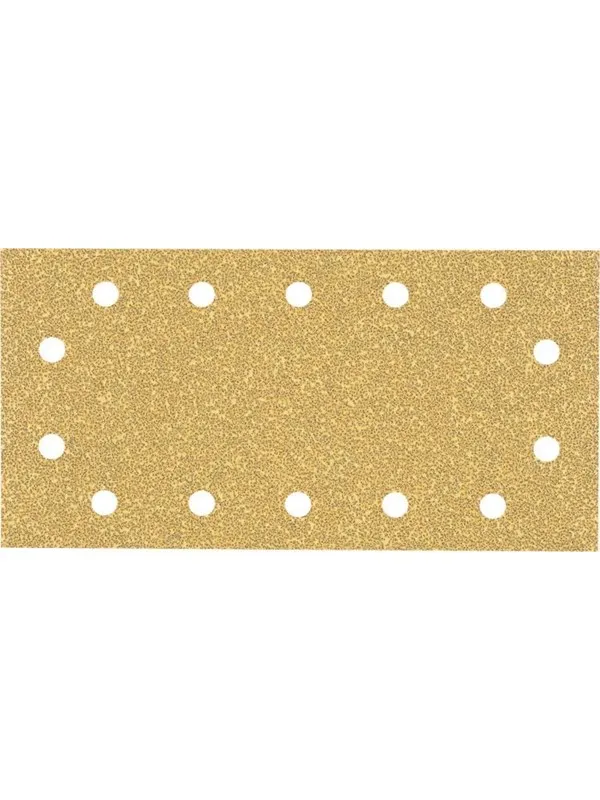 Bosch Expert C470 Sanding Sheets 50pcs