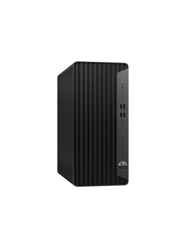 Cooler Master TD500 MAX - mini-ITX - ATX - Kabinett - Tower - Svart