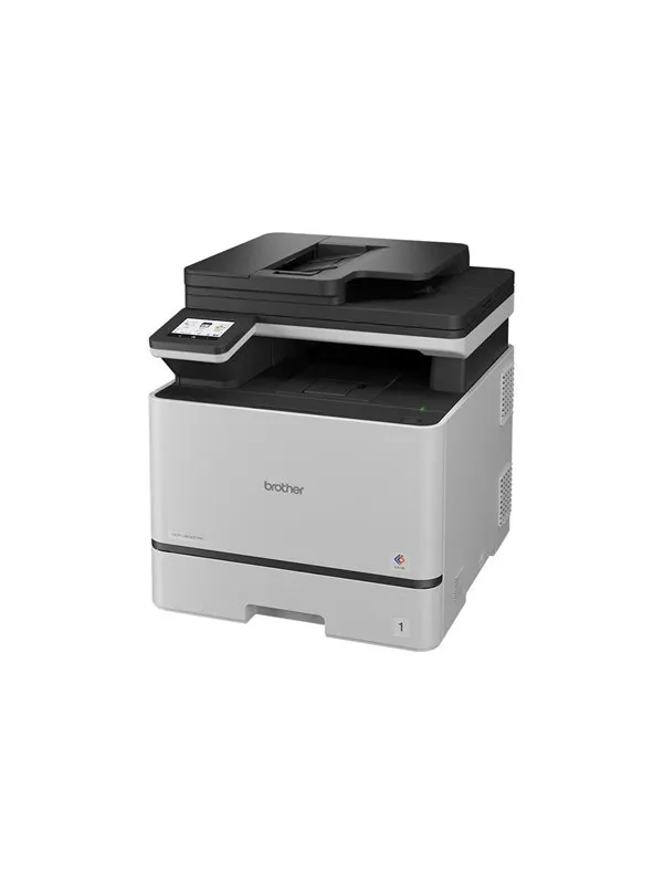 Brother DCP-L8630CDW - multifunction printer - colour Multifunksjon - Farge - Laser