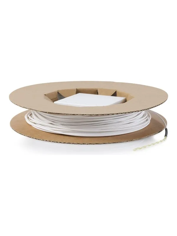 DIGITUS network cable kit - 50 m - Hvit