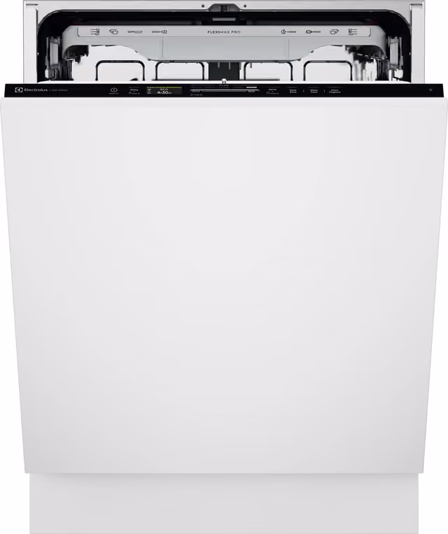Electrolux Serie 900 Opvaskemaskine E92LX221P (integreret)