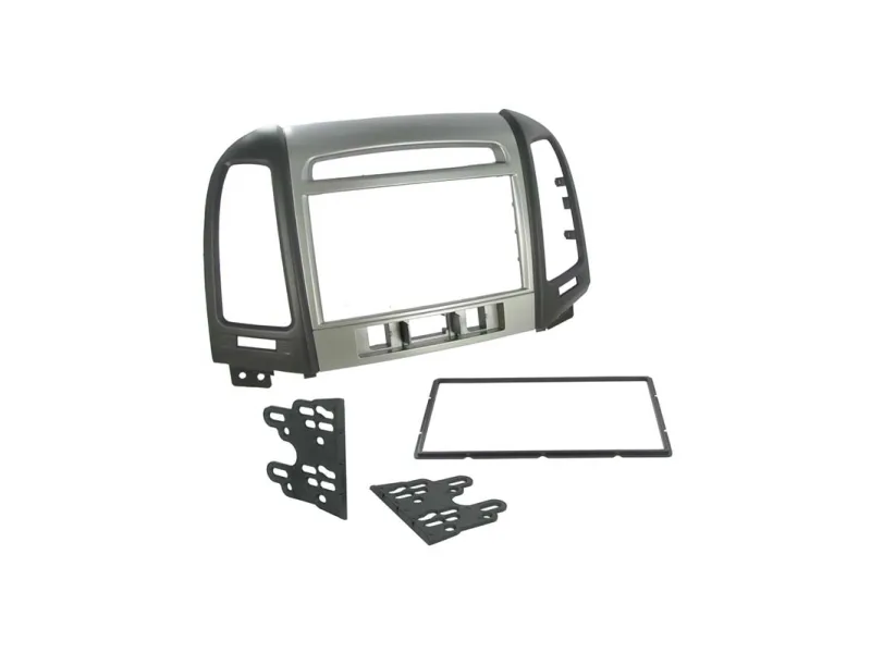 Connects2 CT23HY26L 2-DIN kit