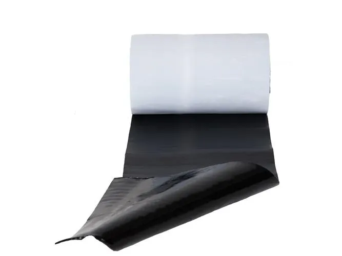 SabetoFlex HD m/alu 560mm 5m sort