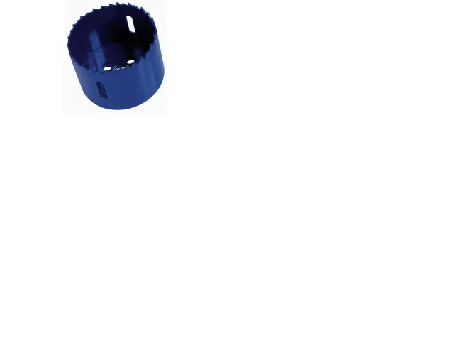 Irwin hulsav, bimetal, 51 mm