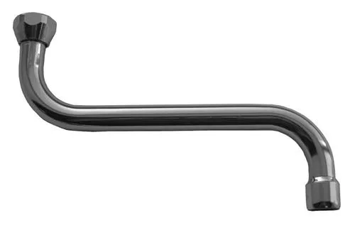 Frese 500 mm S-tud universal