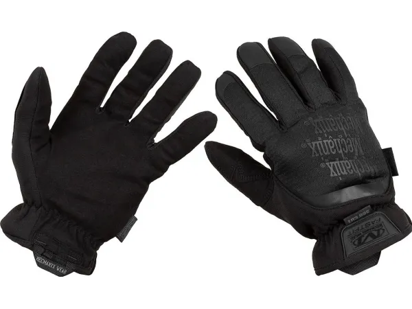 Mechanix Wear Vernehansker Mechanix Fast Fit Cut D4- 360, XXL str.