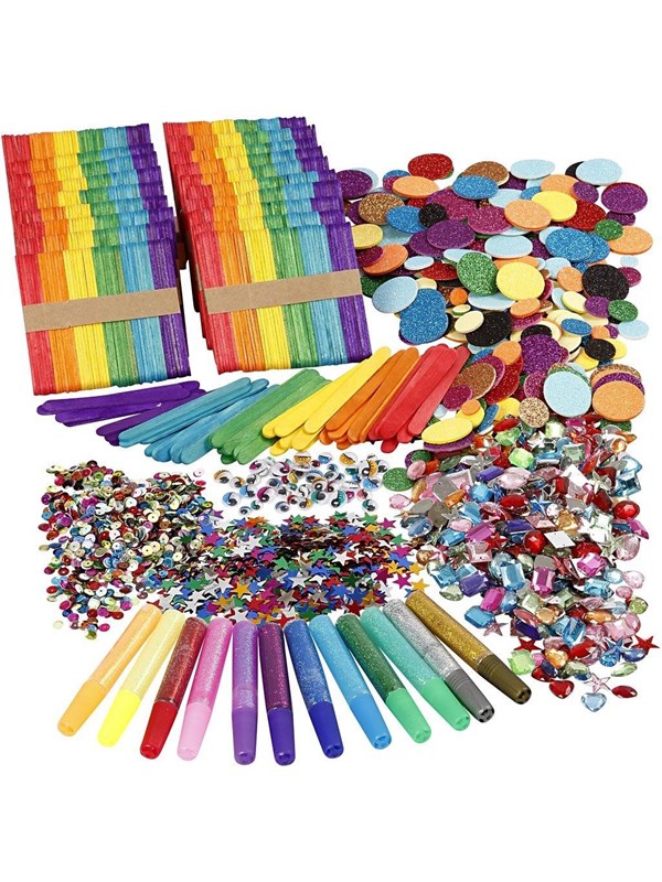 Creativ Company Glitter