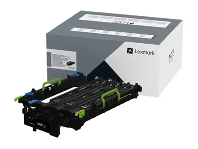 LEXMARK fotoleder c/m/y bakside CS96x 833x/95x/96x ca 250.000 sider.